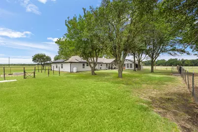 6754 Raymond, Kaufman, TX 75142 - Photo 30