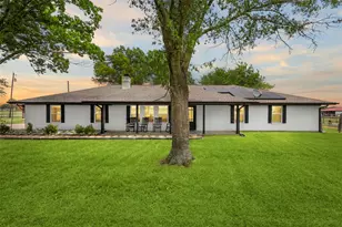6754 Raymond, Kaufman, TX 75142 - Photo 4