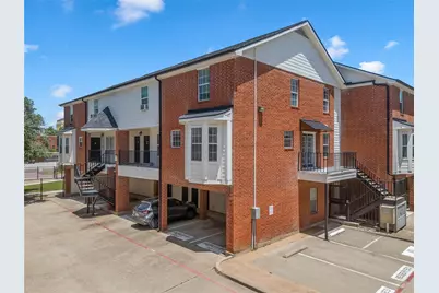 600 Bagby Avenue #7A, Waco, TX 76706 - Photo 1