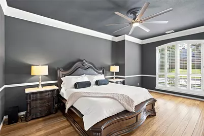 4308 Green Meadow Street W, Colleyville, TX 76034 - Photo 16