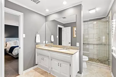 4308 Green Meadow Street W, Colleyville, TX 76034 - Photo 26