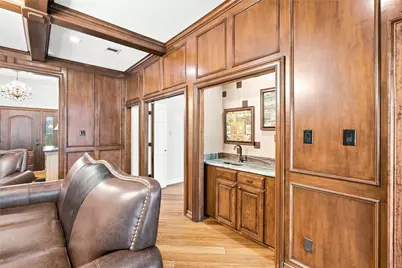 4308 Green Meadow Street W, Colleyville, TX 76034 - Photo 8