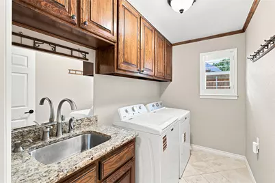 4308 Green Meadow Street W, Colleyville, TX 76034 - Photo 14
