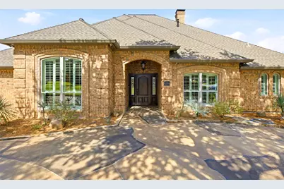 4308 Green Meadow Street W, Colleyville, TX 76034 - Photo 2