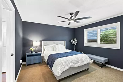 4308 Green Meadow Street W, Colleyville, TX 76034 - Photo 28