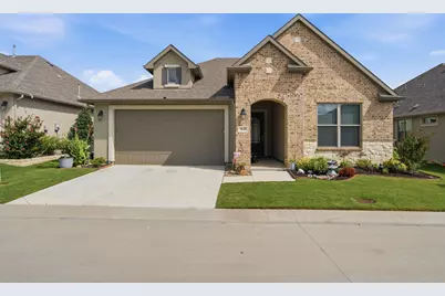 9620 Creekwood Drive, Denton, TX 76207 - Photo 1