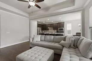 12621 Gritstone Dr, Denton, TX 76207 - Photo 8