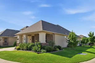 12621 Gritstone Dr, Denton, TX 76207 - Photo 4