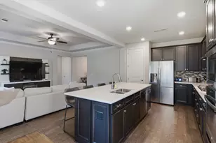12621 Gritstone Dr, Denton, TX 76207 - Photo 14