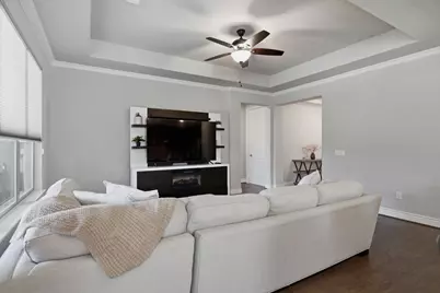12621 Gritstone Drive, Denton, TX 76207 - Photo 10