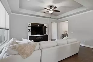 12621 Gritstone Dr, Denton, TX 76207 - Photo 10