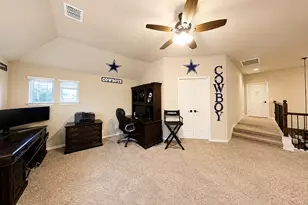 1917 Sunflower Dr, Glenn Heights, TX 75154 - Photo 24