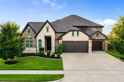 1917 Sunflower Drive, Glenn Heights, TX 75154 - Photo 1