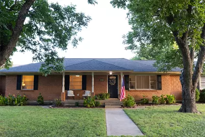 2814 Silvermeadow Lane, Corinth, TX 76210 - Photo 1