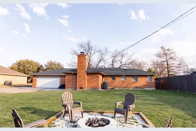 2814 Silvermeadow Lane, Corinth, TX 76210 - Photo 20