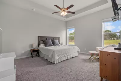 308 Zion Forest Trail, Poolville, TX 76487 - Photo 30