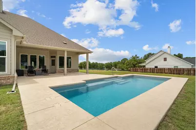 308 Zion Forest Trail, Poolville, TX 76487 - Photo 34