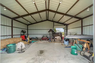308 Zion Forest Trail, Poolville, TX 76487 - Photo 38
