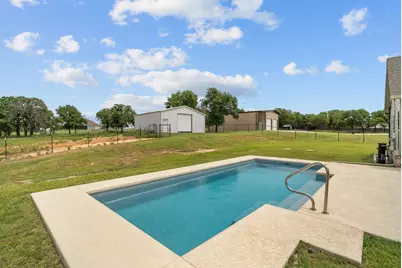 308 Zion Forest Trail, Poolville, TX 76487 - Photo 36