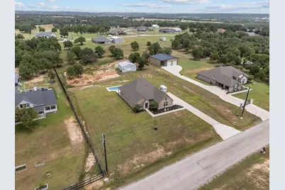 308 Zion Forest Trail, Poolville, TX 76487 - Photo 6