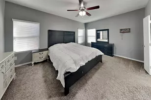 1120 Sierra Blanca Dr, Fort Worth, TX 76028 - Photo 12