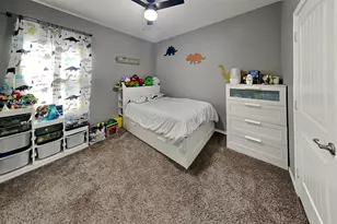1120 Sierra Blanca Dr, Fort Worth, TX 76028 - Photo 18