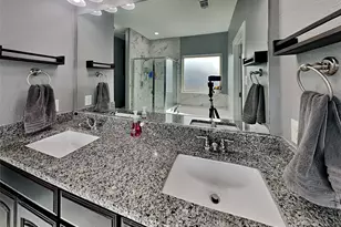 1120 Sierra Blanca Dr, Fort Worth, TX 76028 - Photo 14