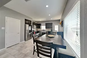 1120 Sierra Blanca Dr, Fort Worth, TX 76028 - Photo 8