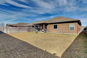 1120 Sierra Blanca Dr, Fort Worth, TX 76028 - Photo 26