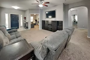1120 Sierra Blanca Dr, Fort Worth, TX 76028 - Photo 8