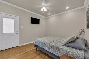 691 Park St, McGregor, TX 76657 - Photo 18