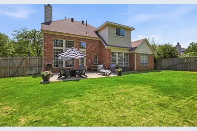 1395 Clear Creek Drive, Lewisville, TX 75067 - Photo 24