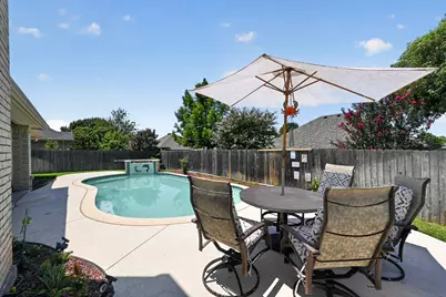 508 Kempson Court, Saginaw, TX 76179 - Photo 30