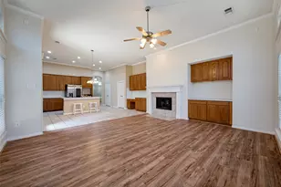 4582 Rock Creek Ln, Frisco, TX 75034 - Photo 16