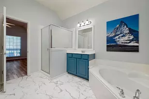 4582 Rock Creek Ln, Frisco, TX 75034 - Photo 12