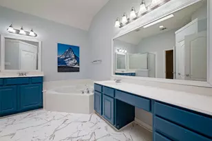 4582 Rock Creek Ln, Frisco, TX 75034 - Photo 10