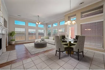 4582 Rock Creek Lane, Frisco, TX 75034 - Photo 18