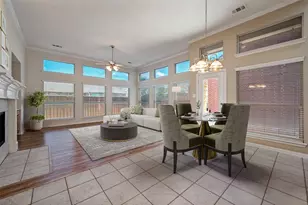 4582 Rock Creek Ln, Frisco, TX 75034 - Photo 18