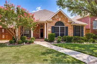 4582 Rock Creek Lane, Frisco, TX 75034 - Photo 1