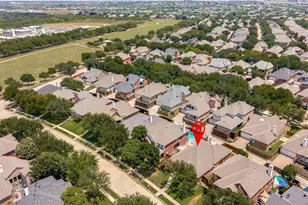 4582 Rock Creek Ln, Frisco, TX 75034 - Photo 32