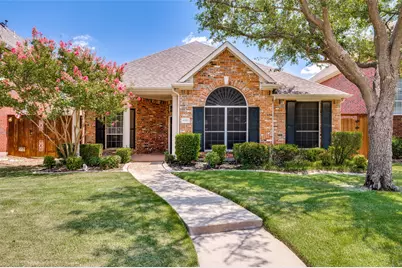 4582 Rock Creek Lane, Frisco, TX 75034 - Photo 2