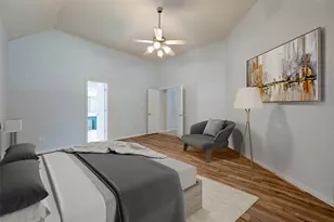 4582 Rock Creek Ln, Frisco, TX 75034 - Photo 8