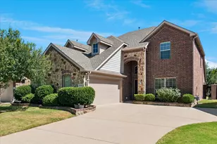 10109 Ransom Ridge Rd, McKinney, TX 75072 - Photo 1