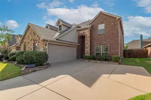 10109 Ransom Ridge Rd, McKinney, TX 75072 - Photo 1