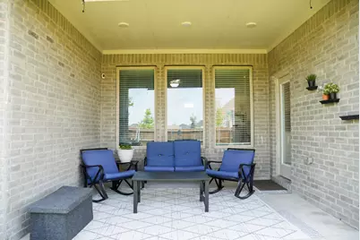 3661 Platte River Trail, Prosper, TX 75078 - Photo 36