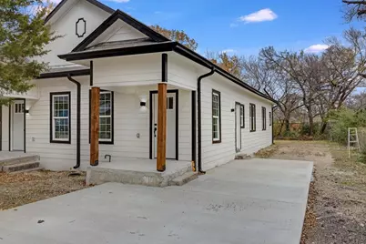 3838 Peoria Street #B, Dallas, TX 75212 - Photo 1