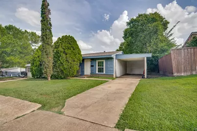 826 Beverly Drive, Garland, TX 75040 - Photo 2