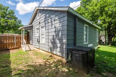 3624 Hardeman Street, Fort Worth, TX 76119 - Photo 22