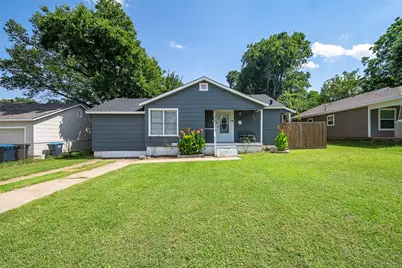 3624 Hardeman Street, Fort Worth, TX 76119 - Photo 1