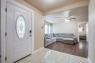 3624 Hardeman Street, Fort Worth, TX 76119 - Photo 4